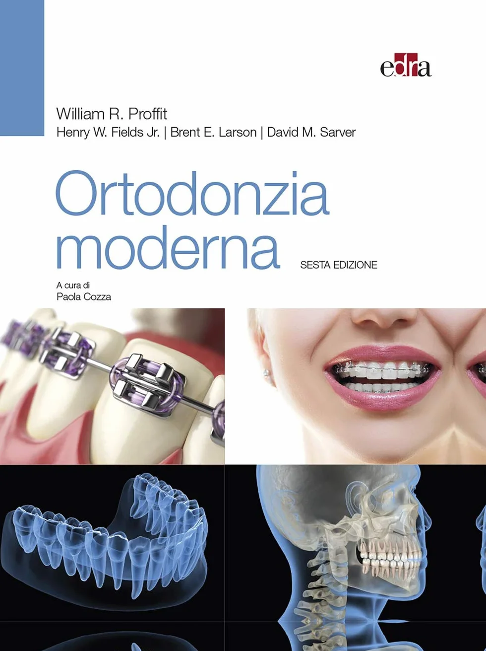 Ortodonzia moderna