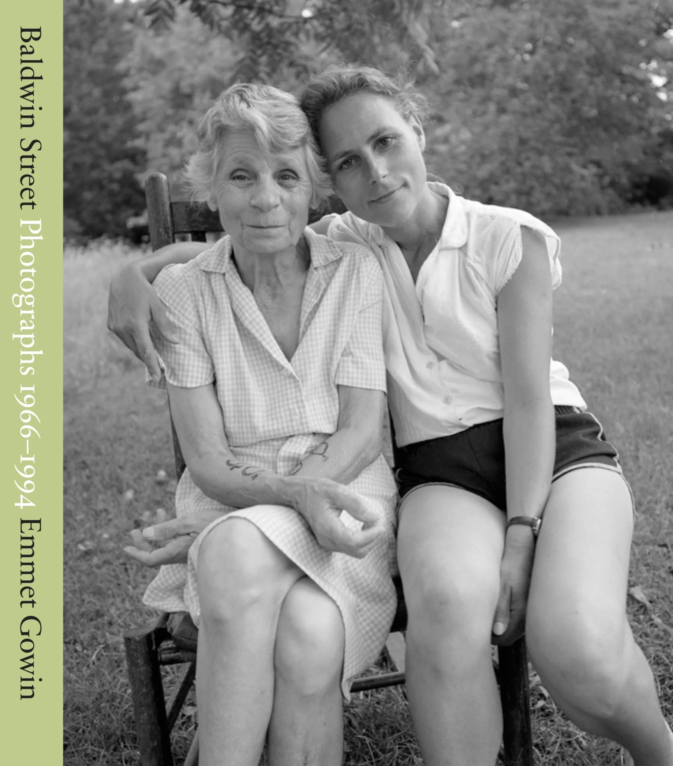 Baldwin Street: Photographs 1966–1994