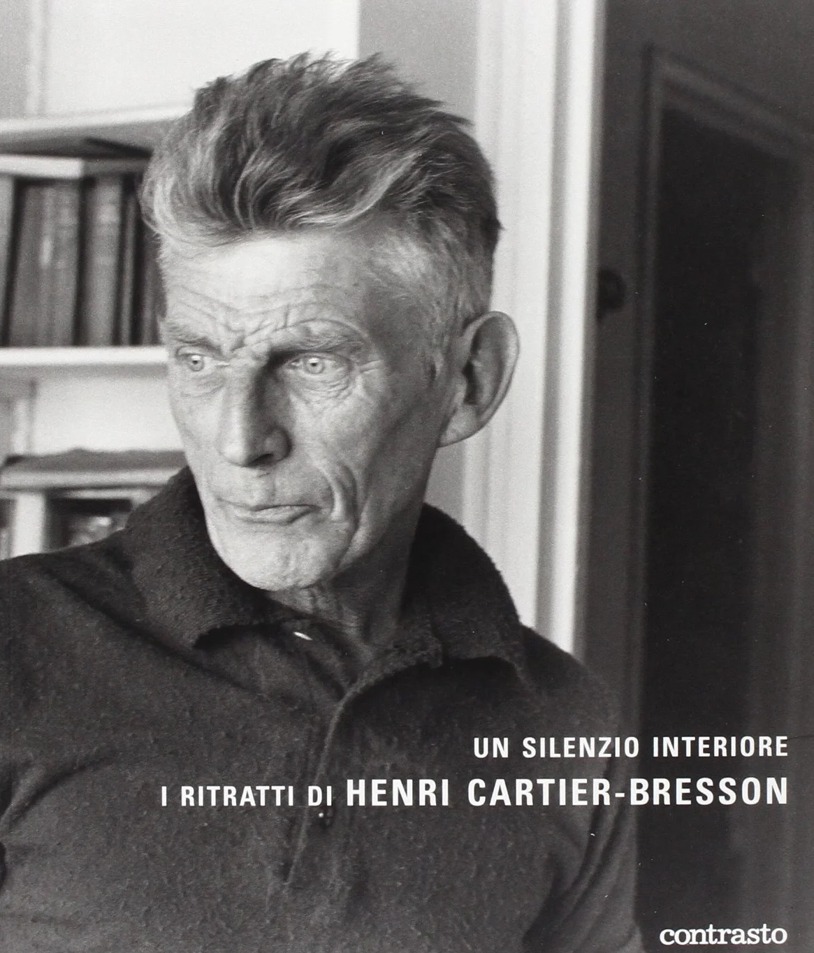 Un silenzio interiore. I ritratti di Henri Cartier-Bresson. Ediz. illustrata