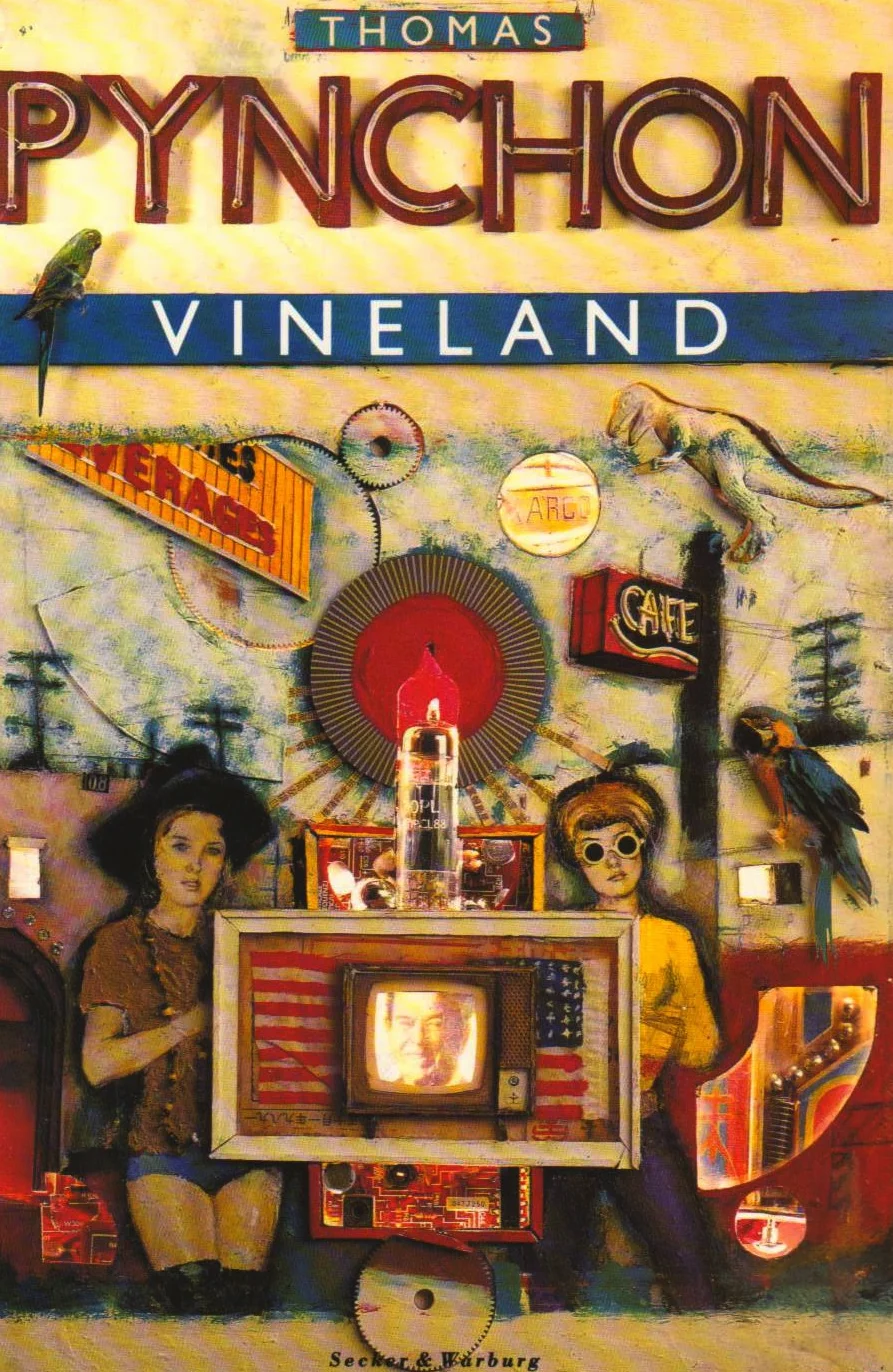 Vineland