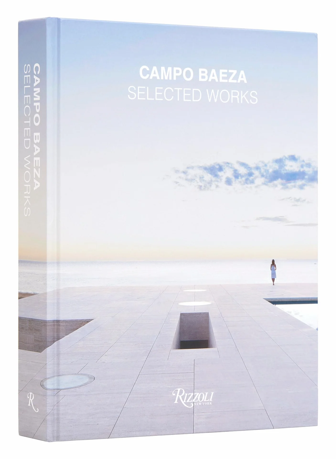 Campo Baeza: Selected Works