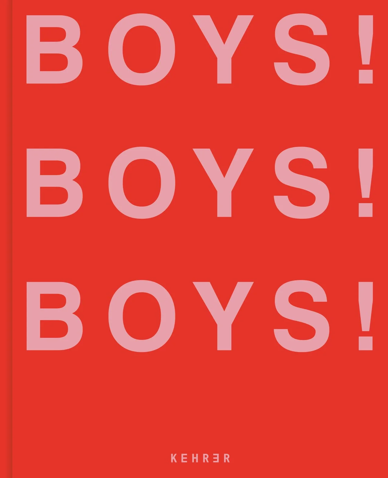 Boys! Boys! Boys!: 3