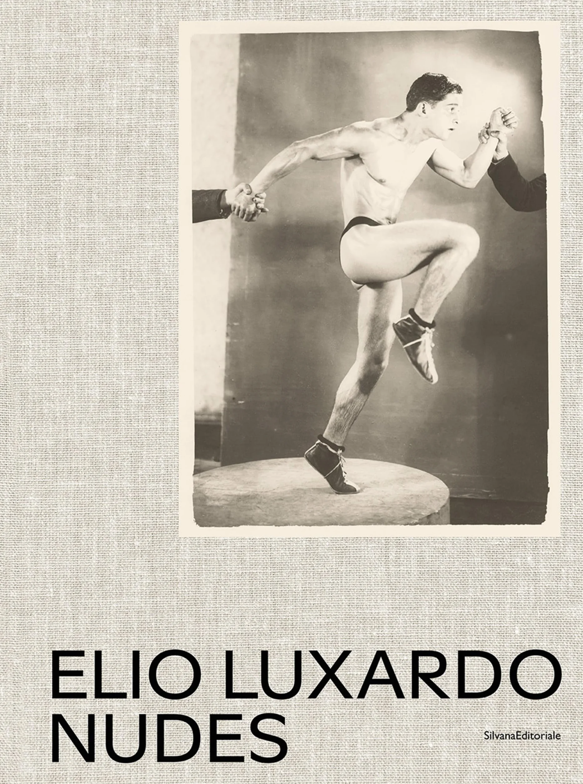 Elio Luxardo. Nudes. Ediz. italiana e inglese
