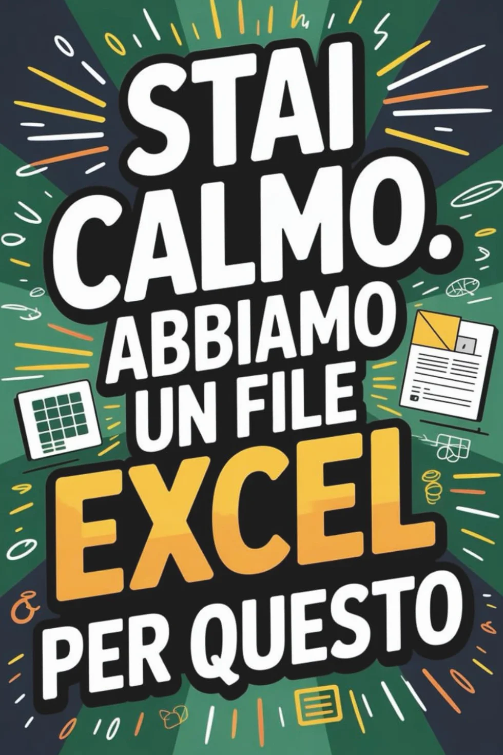 idee regalo colleghi ufficio: taccuino divertente per colleghi uomo e donna, originale e spiritoso