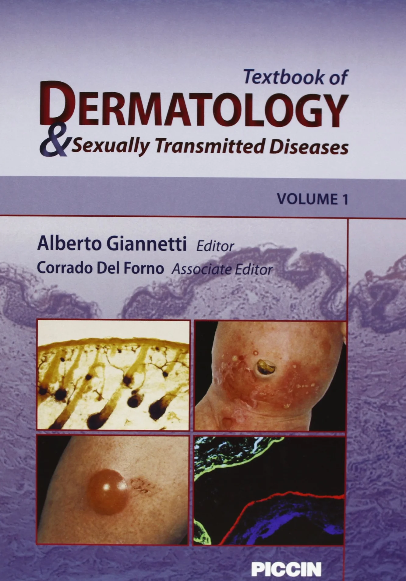 Dermatology & sexually transmitted diseases