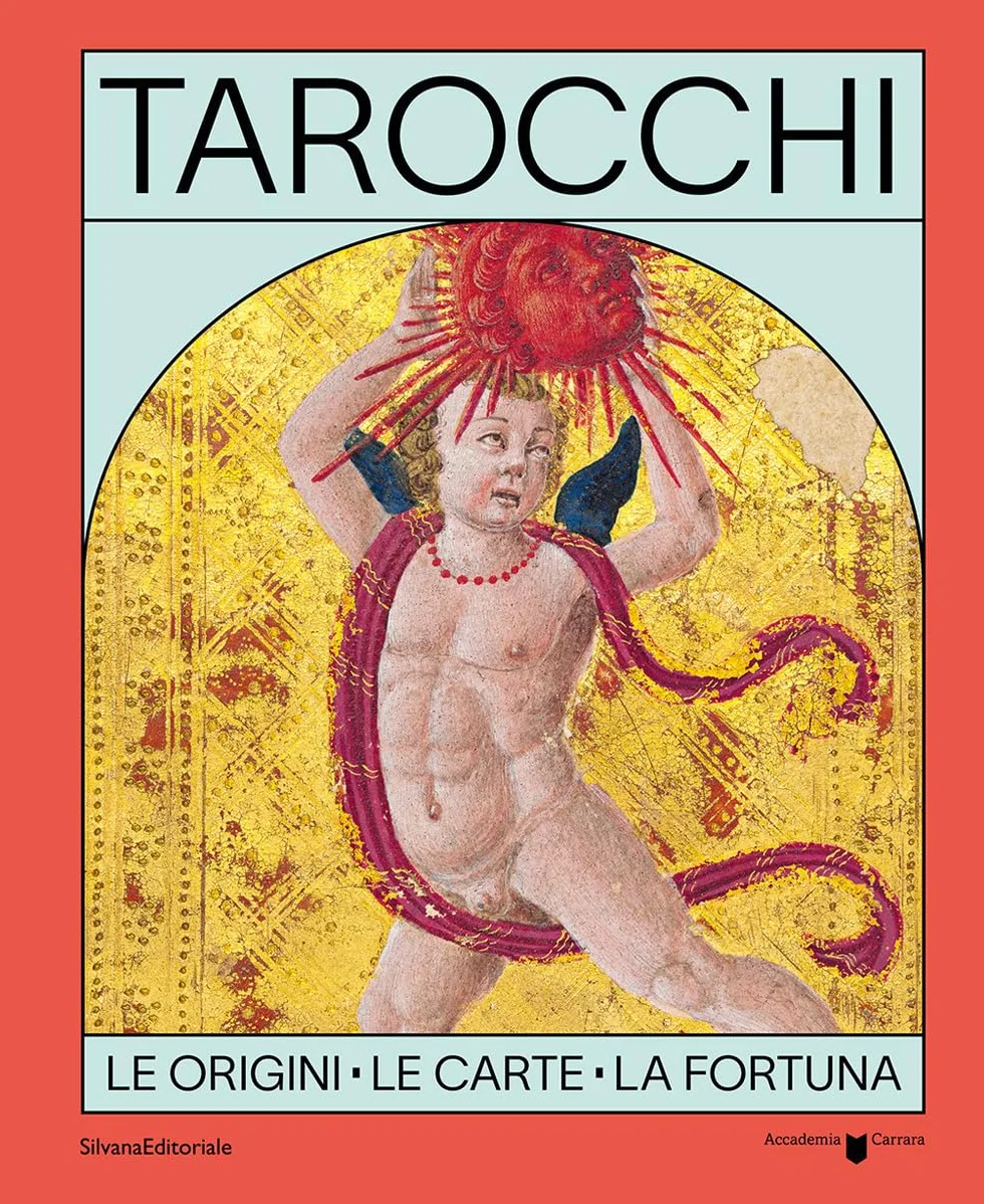 Tarocchi. Le origini, le carte, la fortuna. Ediz. italiana e inglese