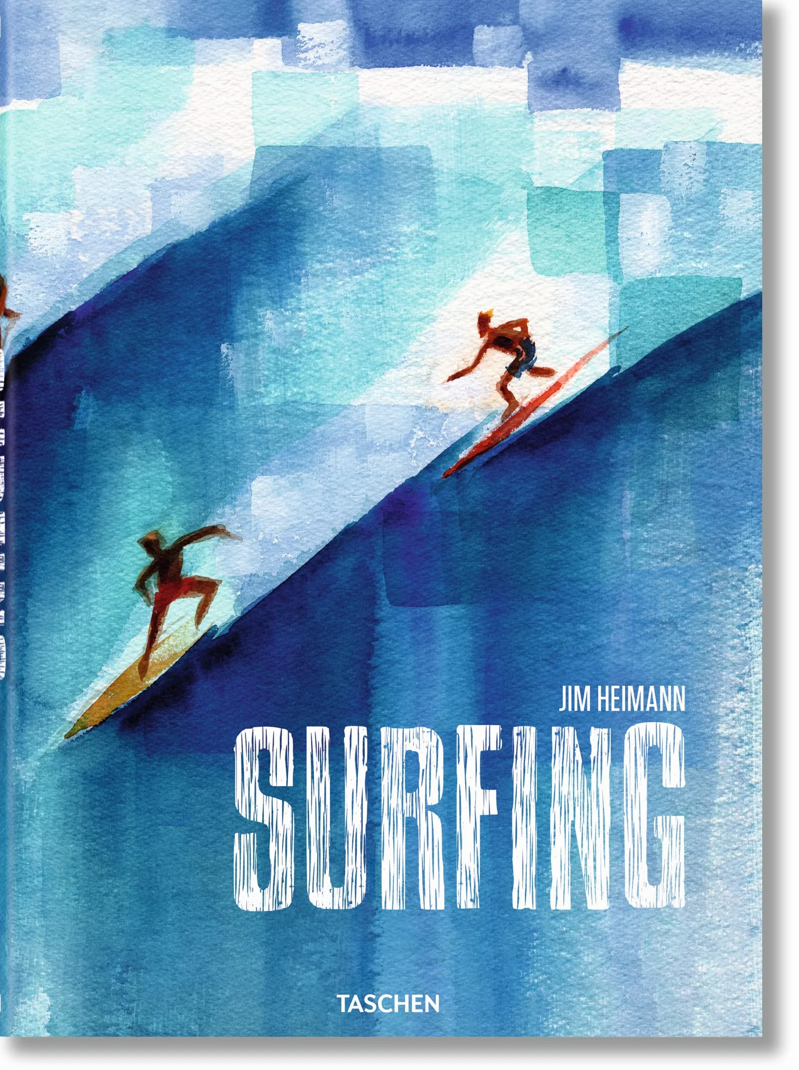 Surfing: 1778–Today