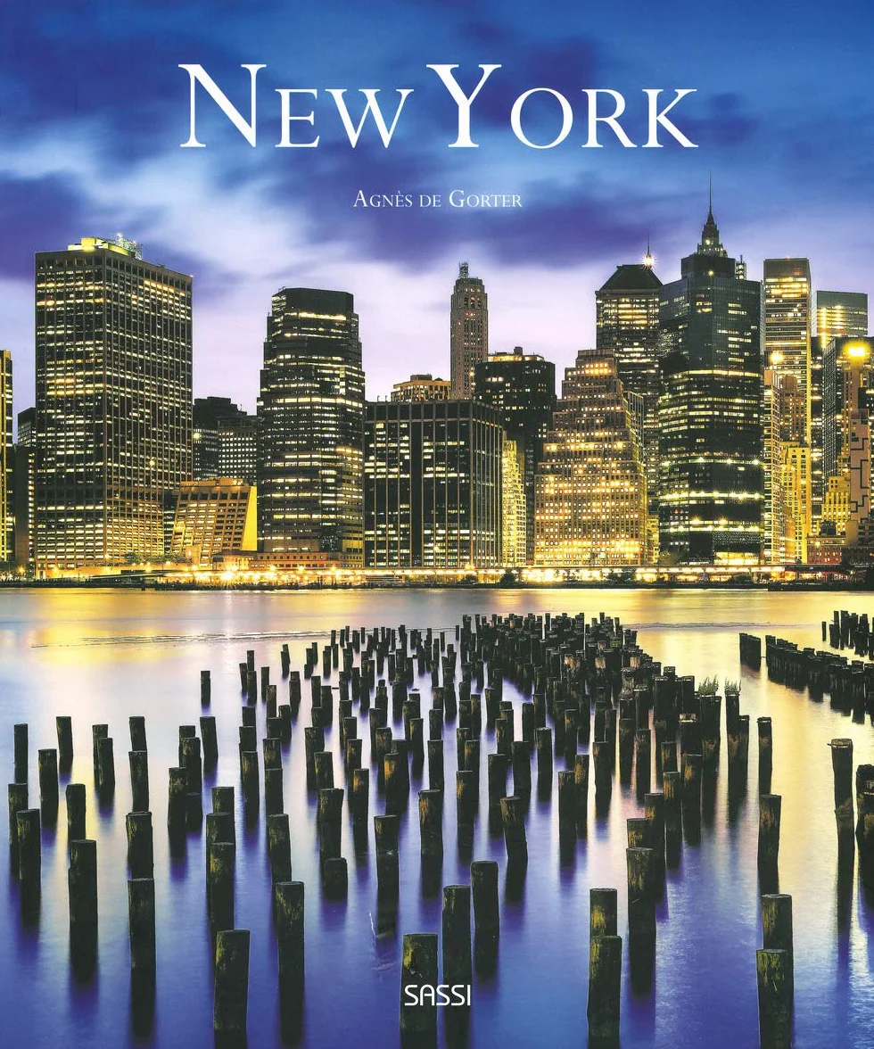 New York. Nuova ediz.