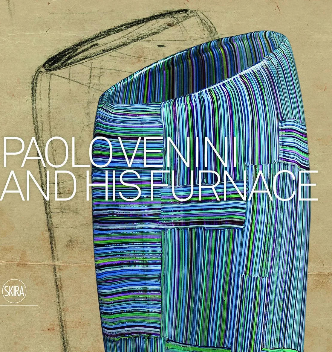 Paolo Venini and His Furnace