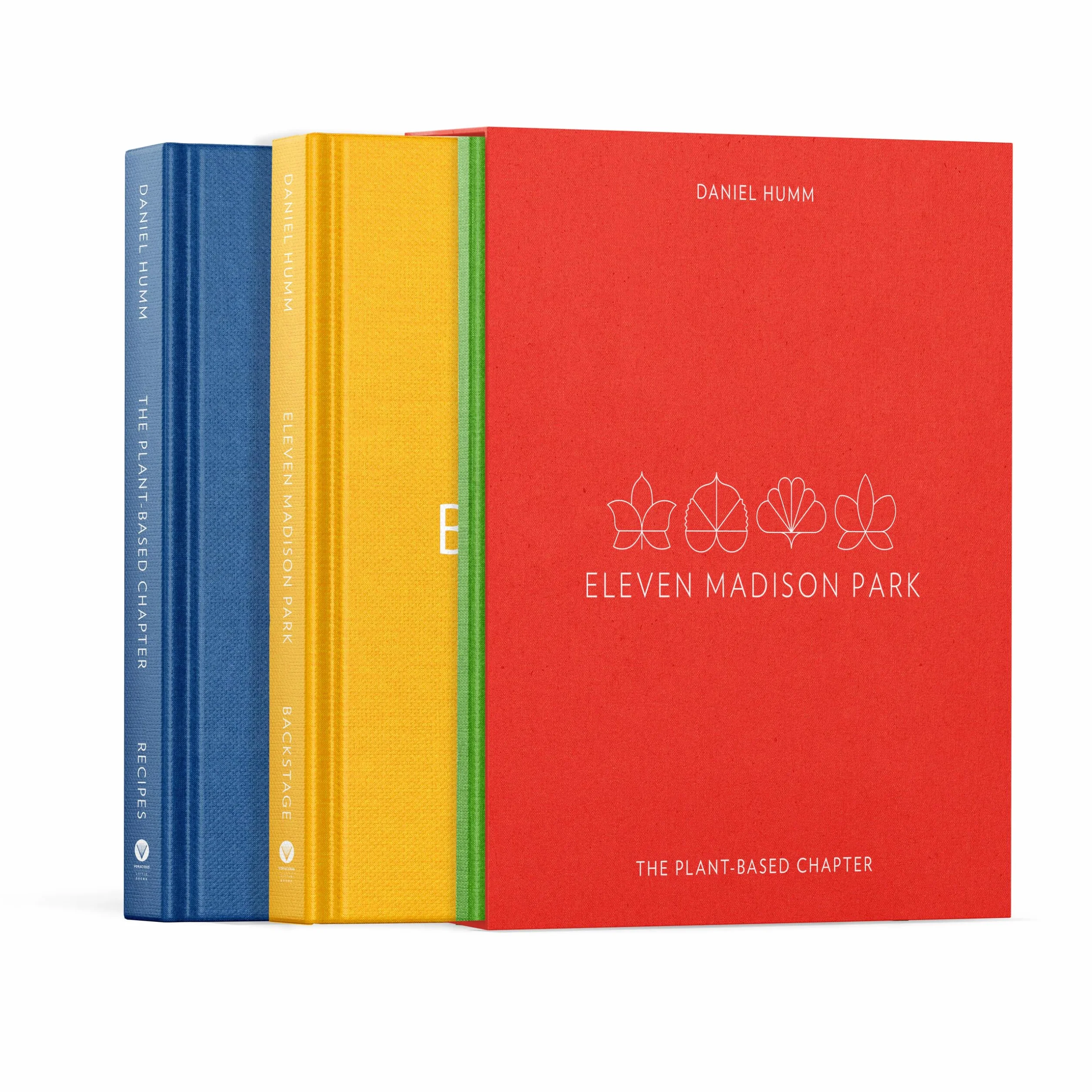 Eleven Madison Park: The Plant-based Chapter