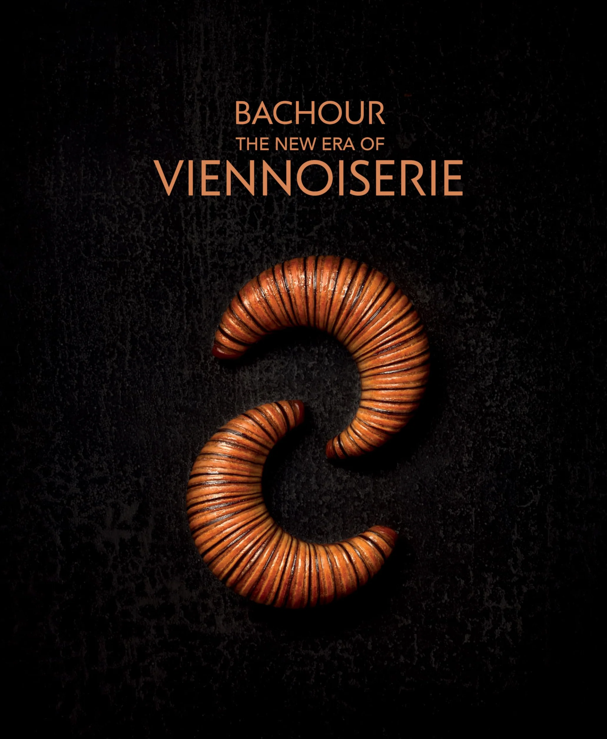 Bachour - The New Era of Viennoiserie