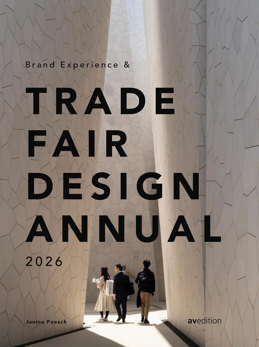 Brand Experience & Trade Fair Design Annual 2026