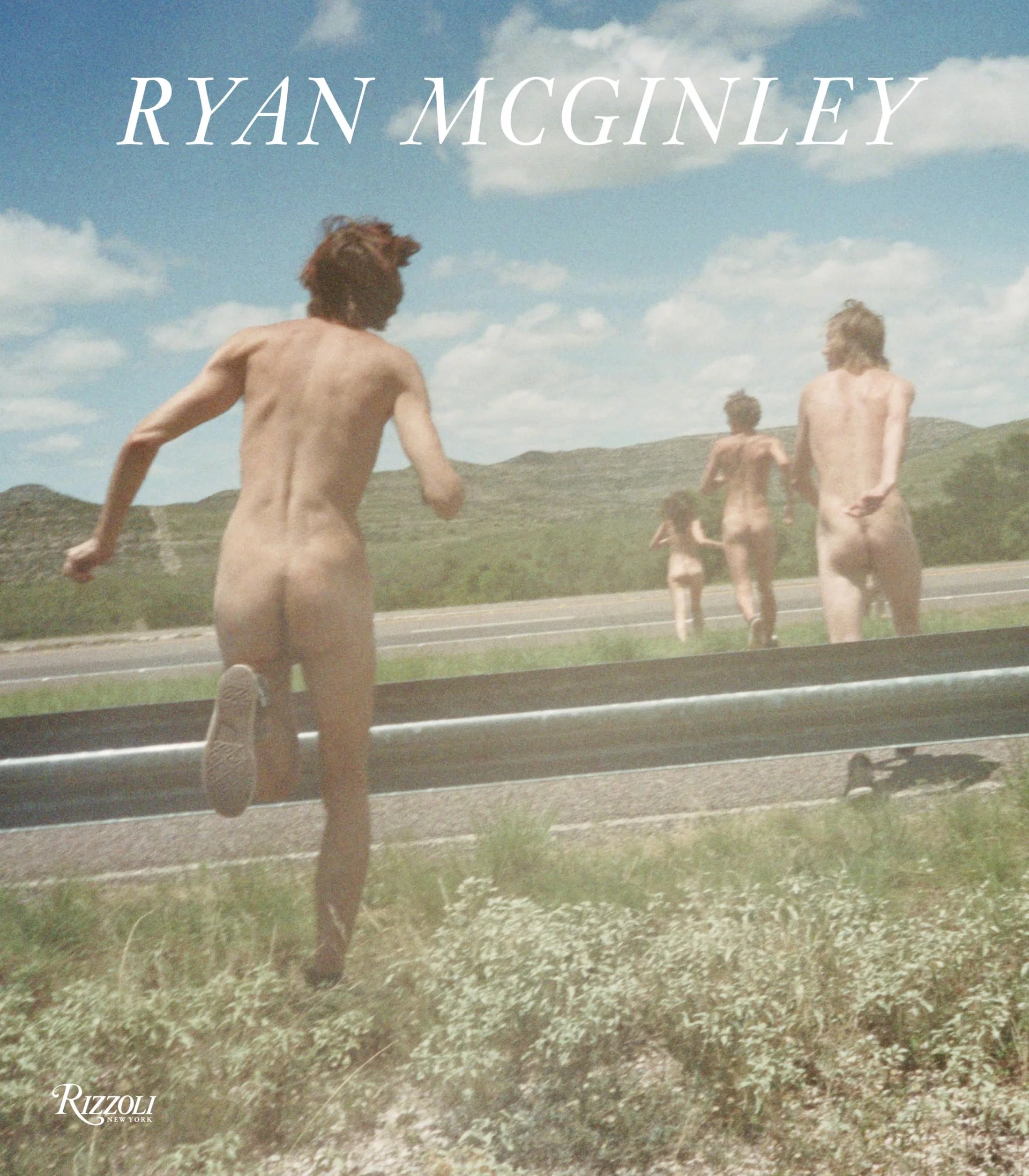 Ryan McGinley: Whistle for the Wind