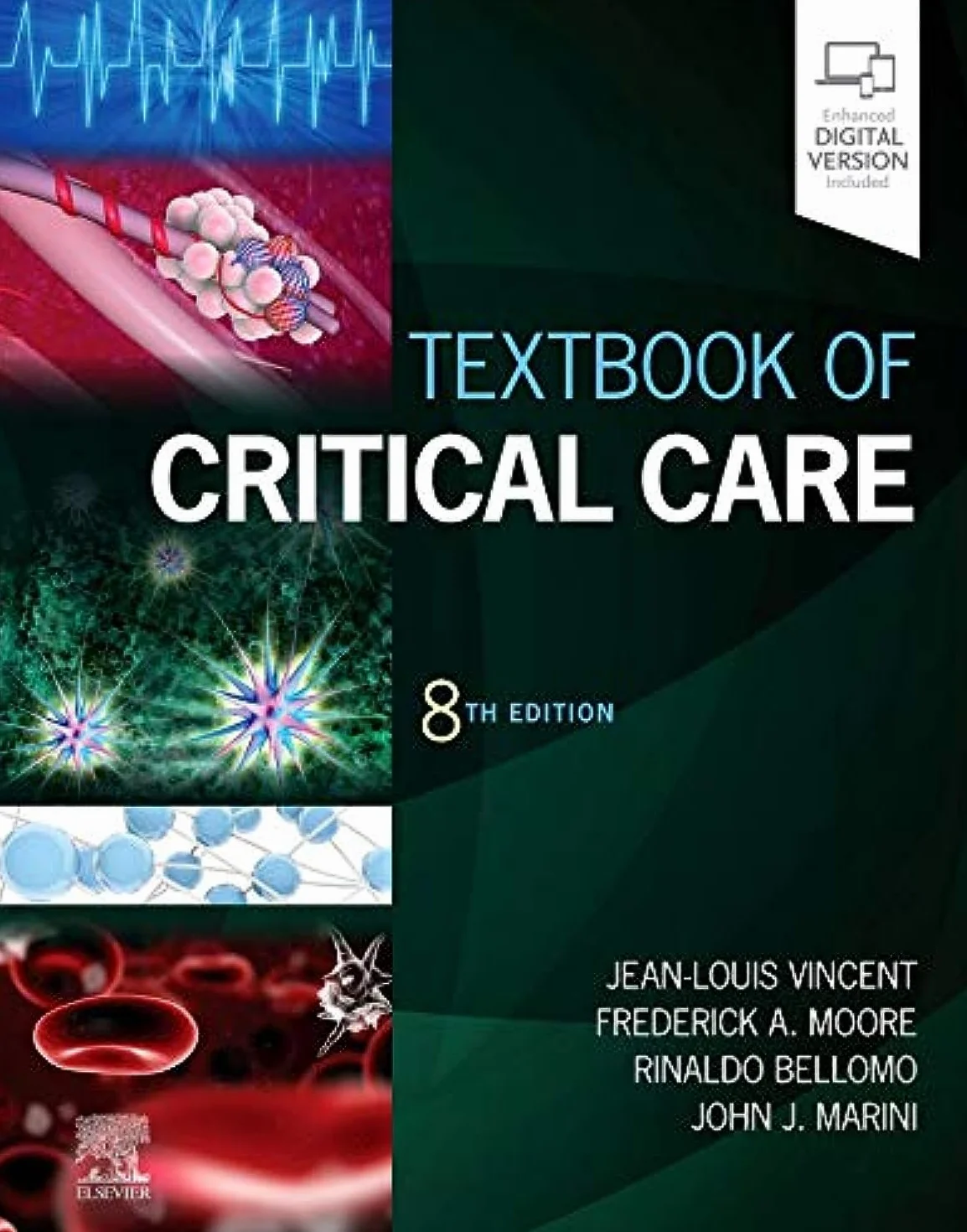 Textbook of Critical Care