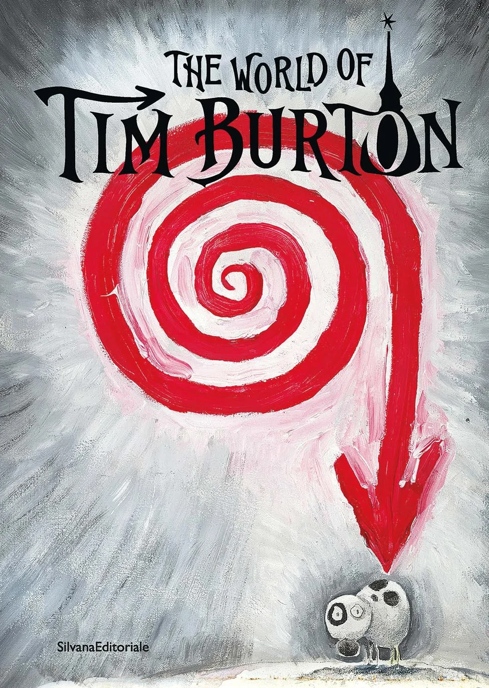 The world of Tim Burton. Ediz. italiana e inglese