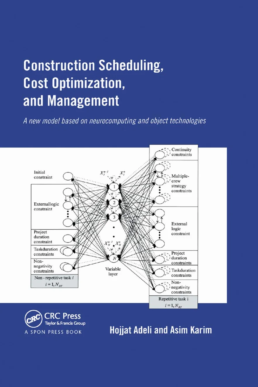 Construction Scheduling, Cost Optimization and Management