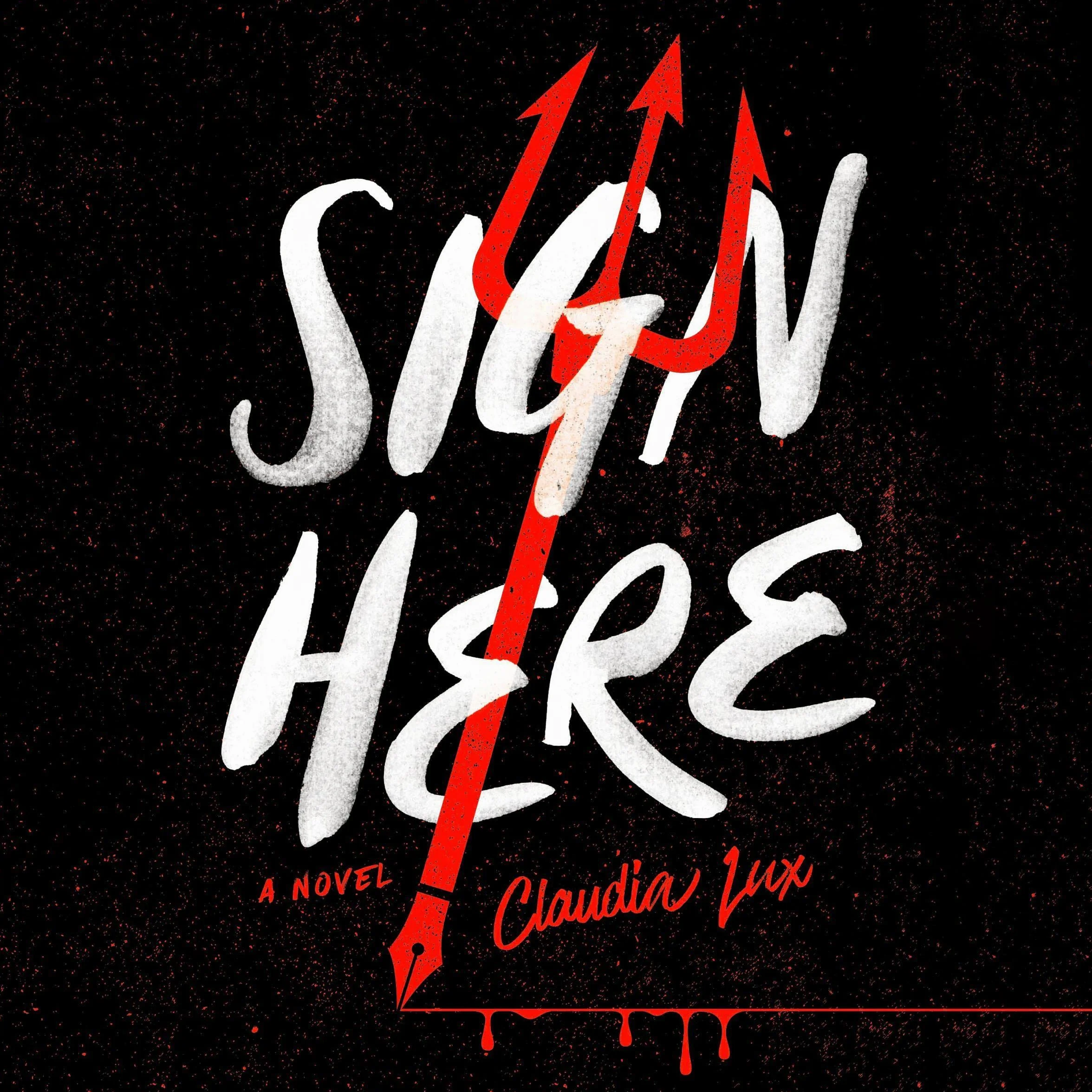 Sign Here