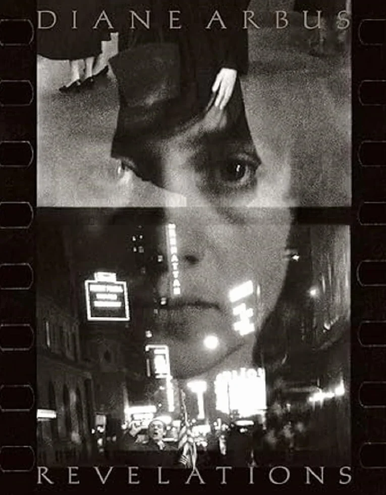 Diane Arbus Revelations: Revelations