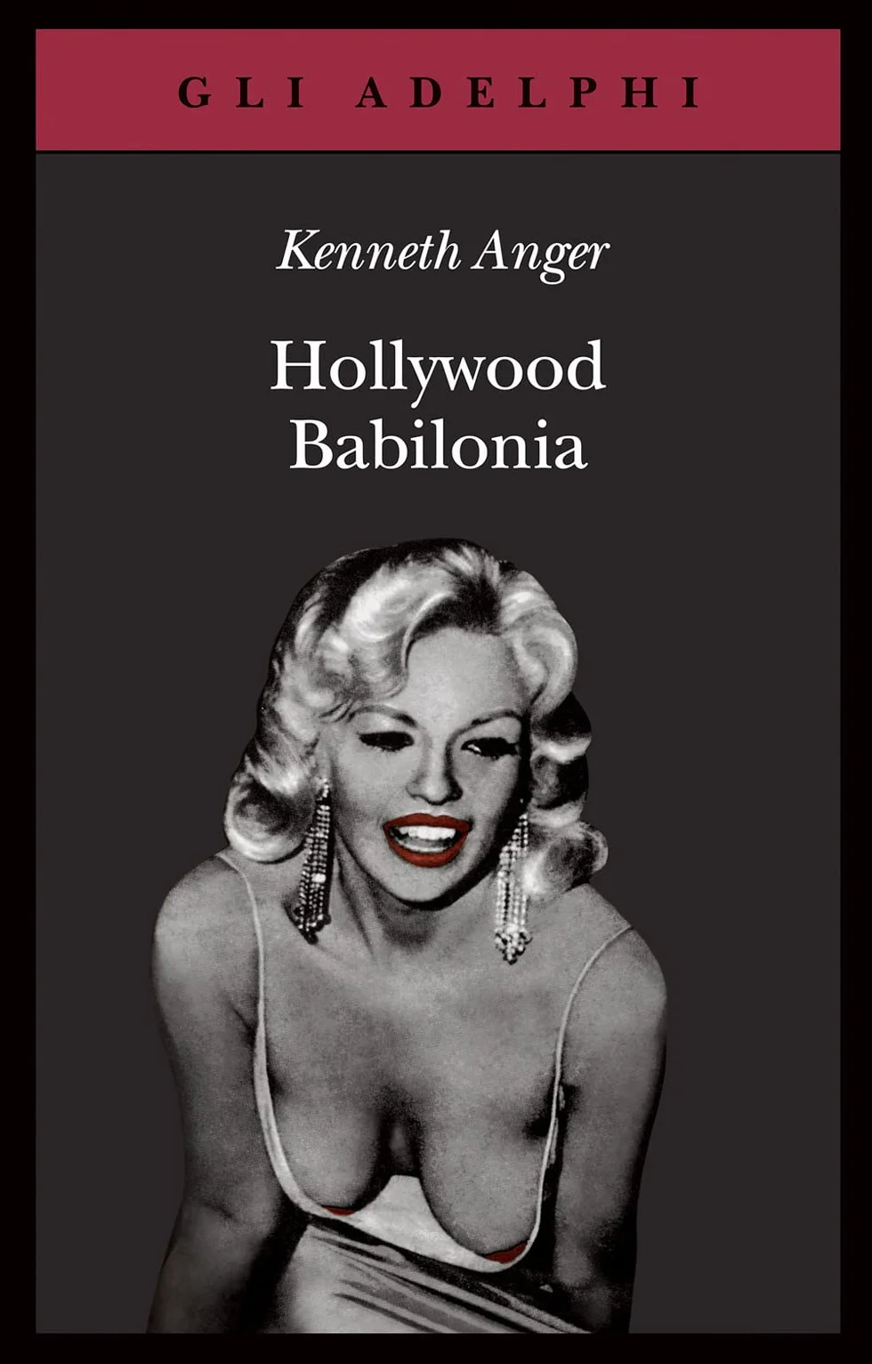 Hollywood Babilonia: Vol. 1