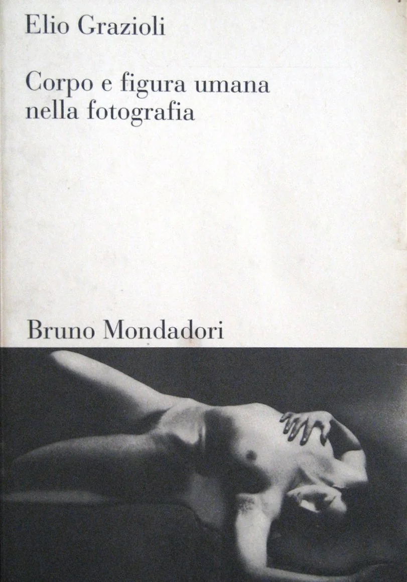 Corpo e figura umana nella fotografia