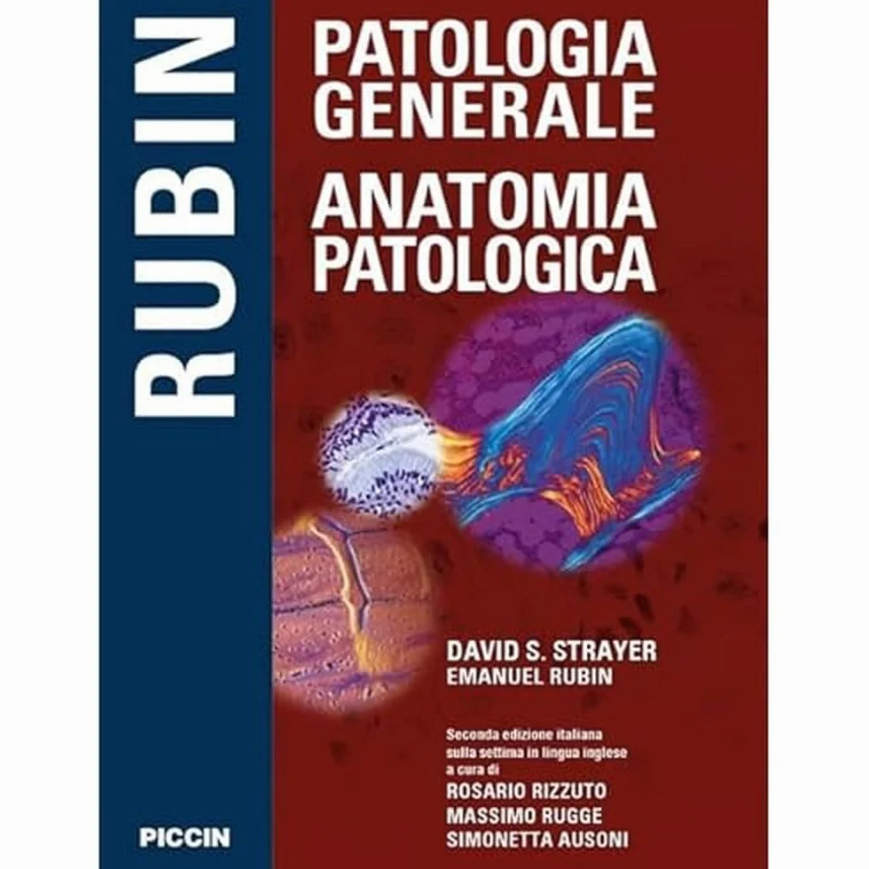 Patologia generale. Anatomia patologica