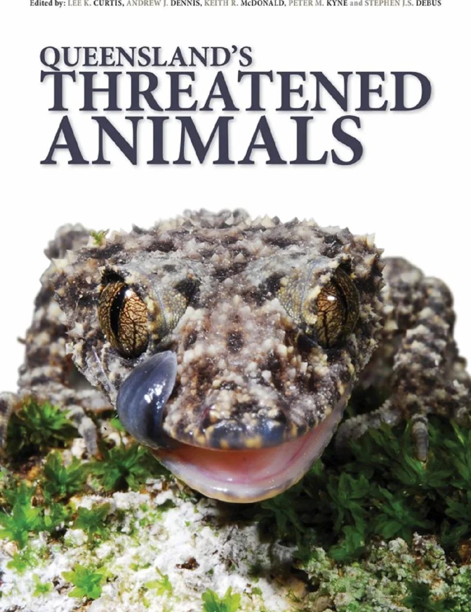Queensland’s Threatened Animals
