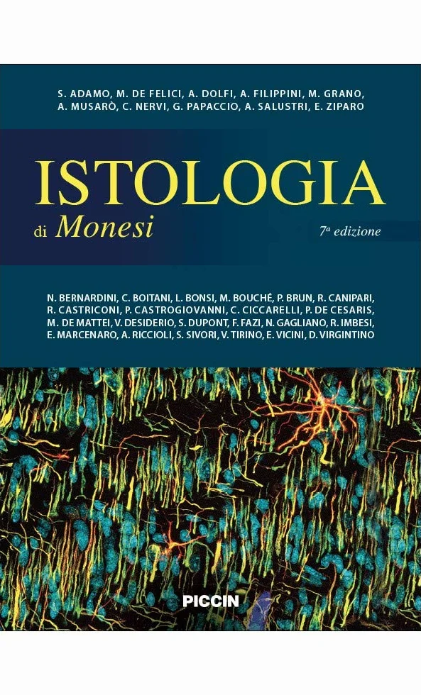 Istologia
