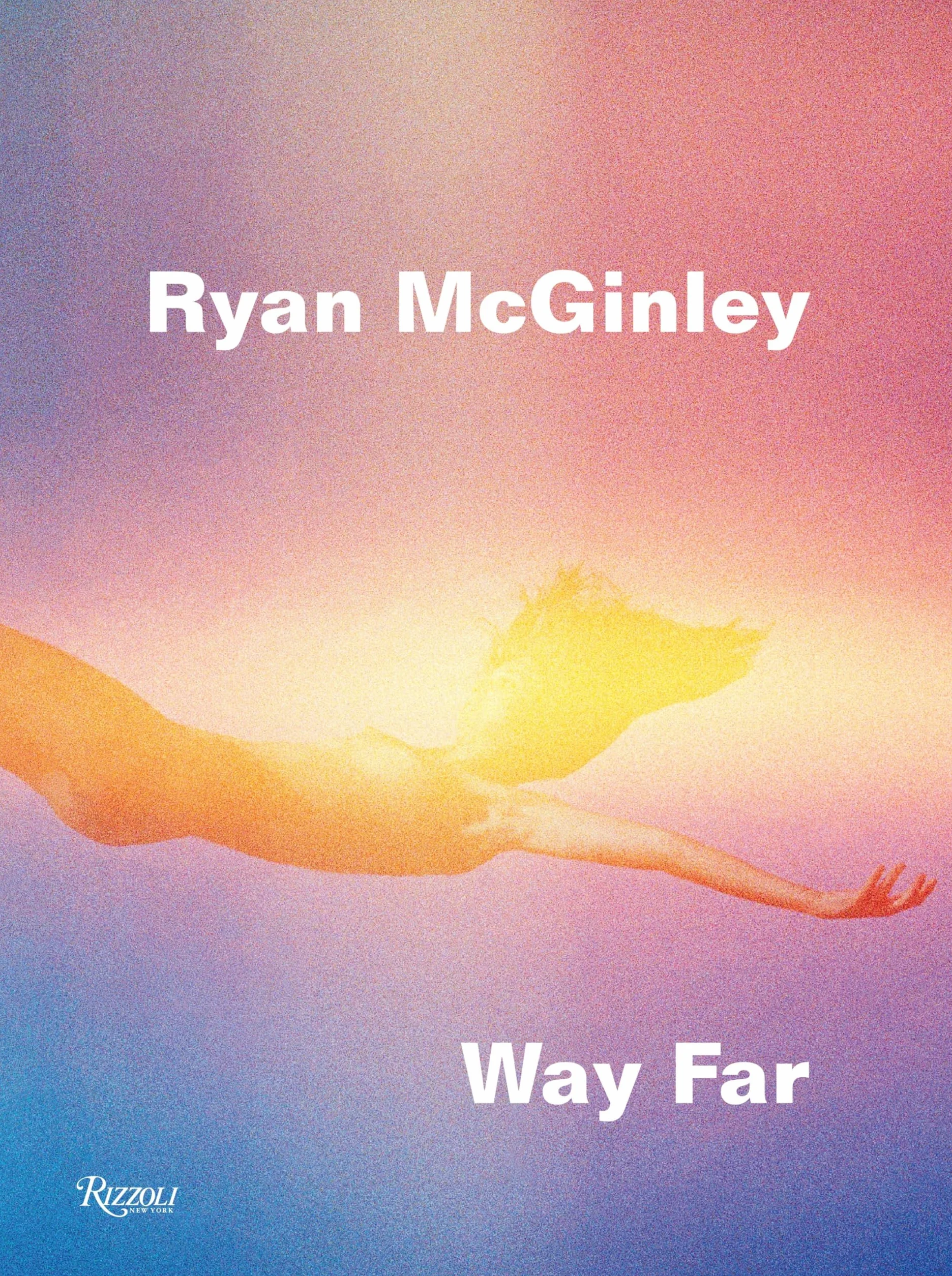 Ryan McGinley: Way Far: The Road Trips