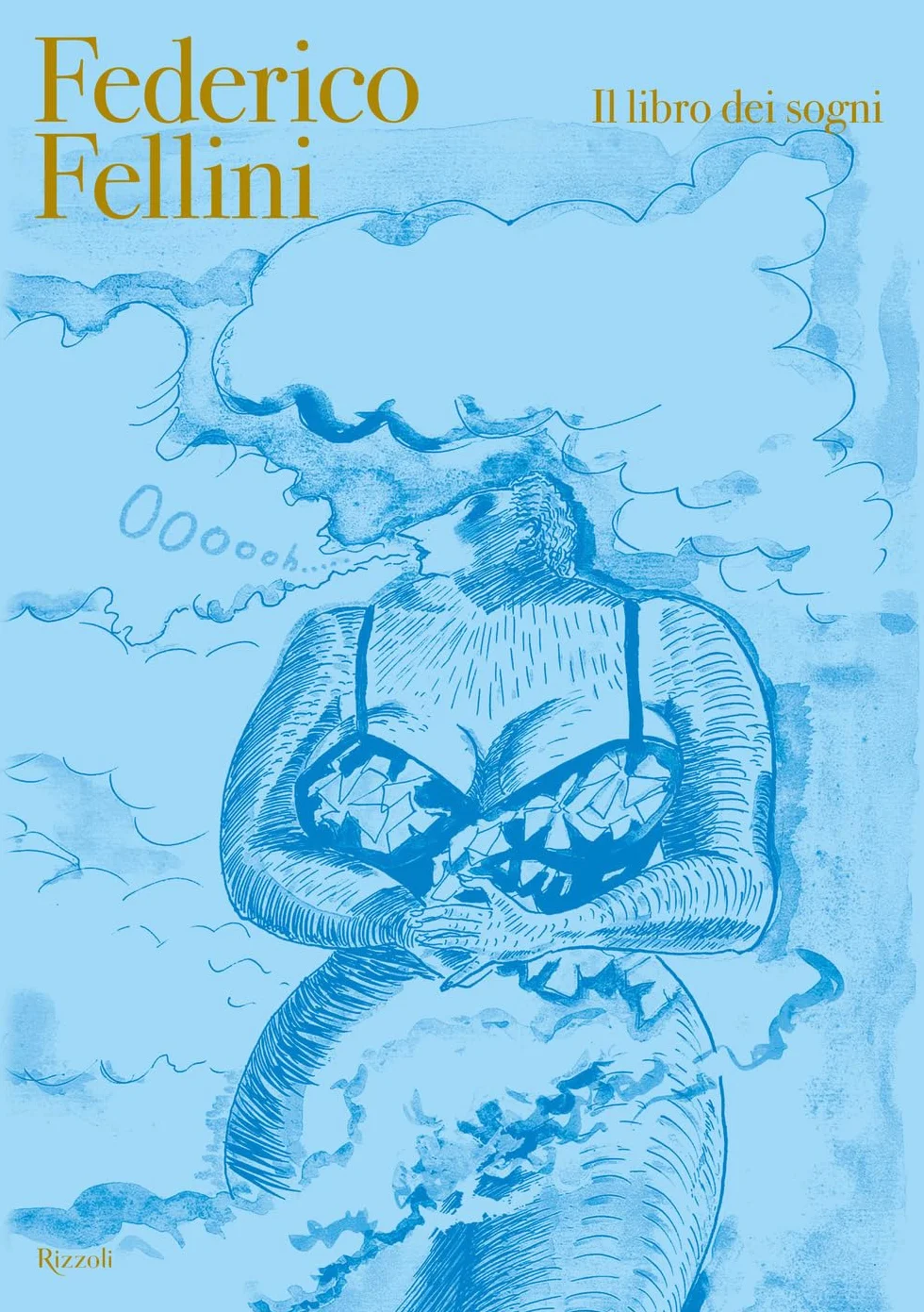 Il libro dei sogni. Ediz. deluxe. Con litografia numerata