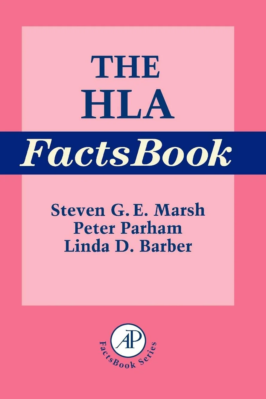 The HLA FactsBook