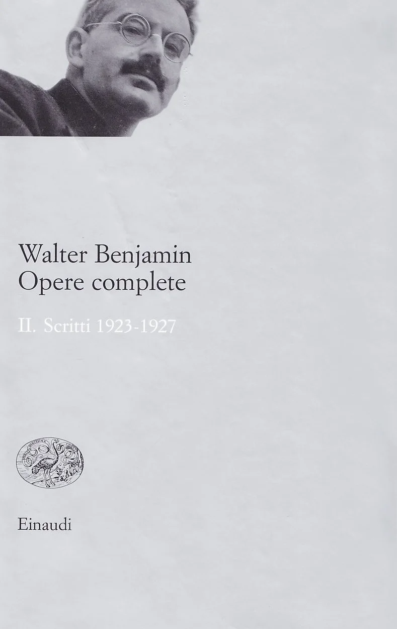 Opere complete. Scritti 1923-1927 (Vol. 2)