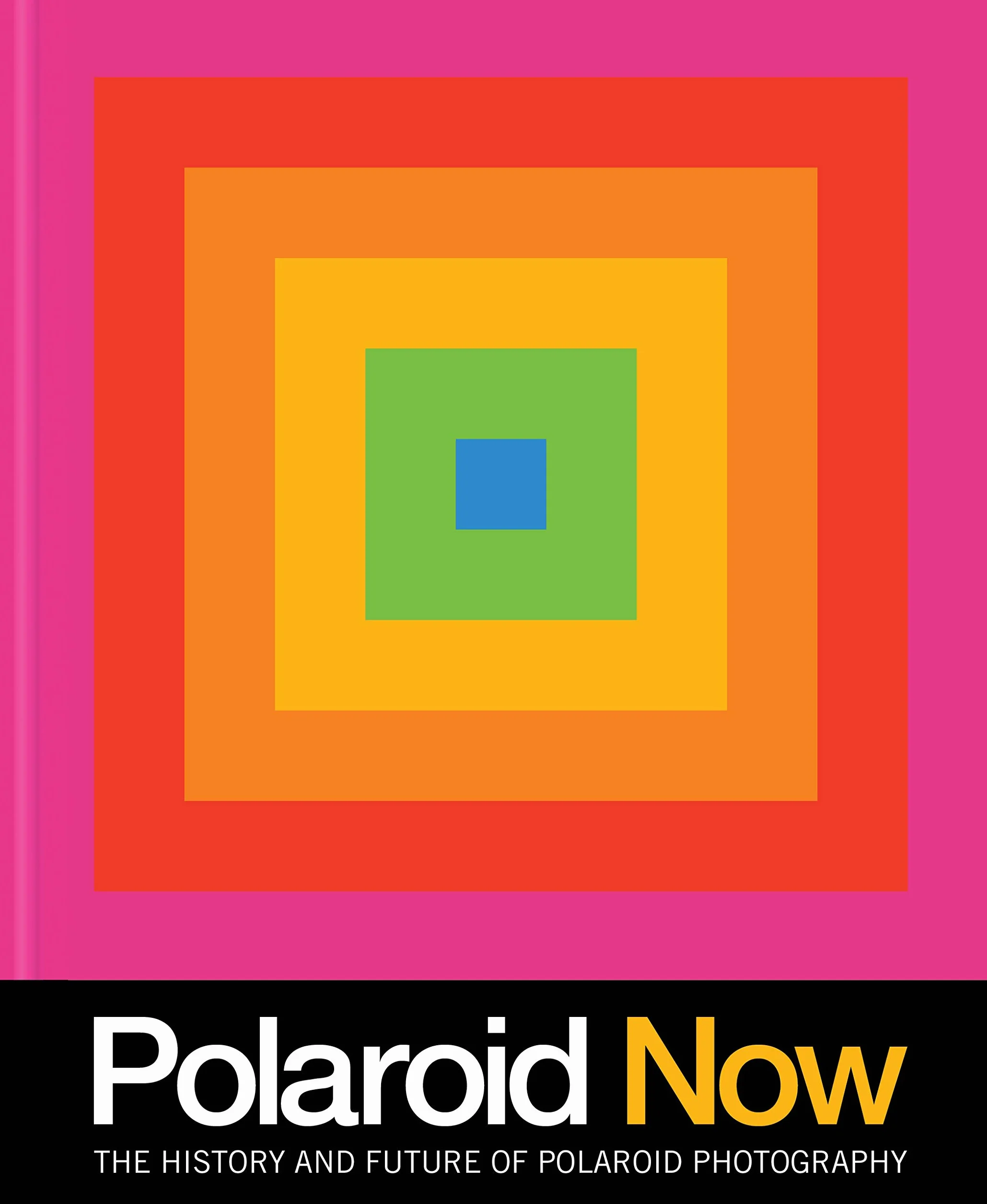 Polaroid Now: The History and Future of Polaroid Photography