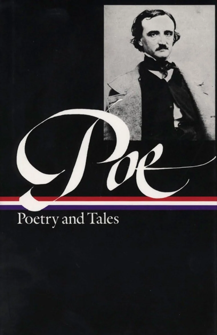 Edgar Allan Poe: Poetry & Tales (LOA #19): Poetry and Tales: 1