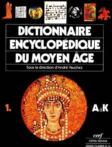 Dictionnaire encyclopédique du Moyen Age: 2 Volumes