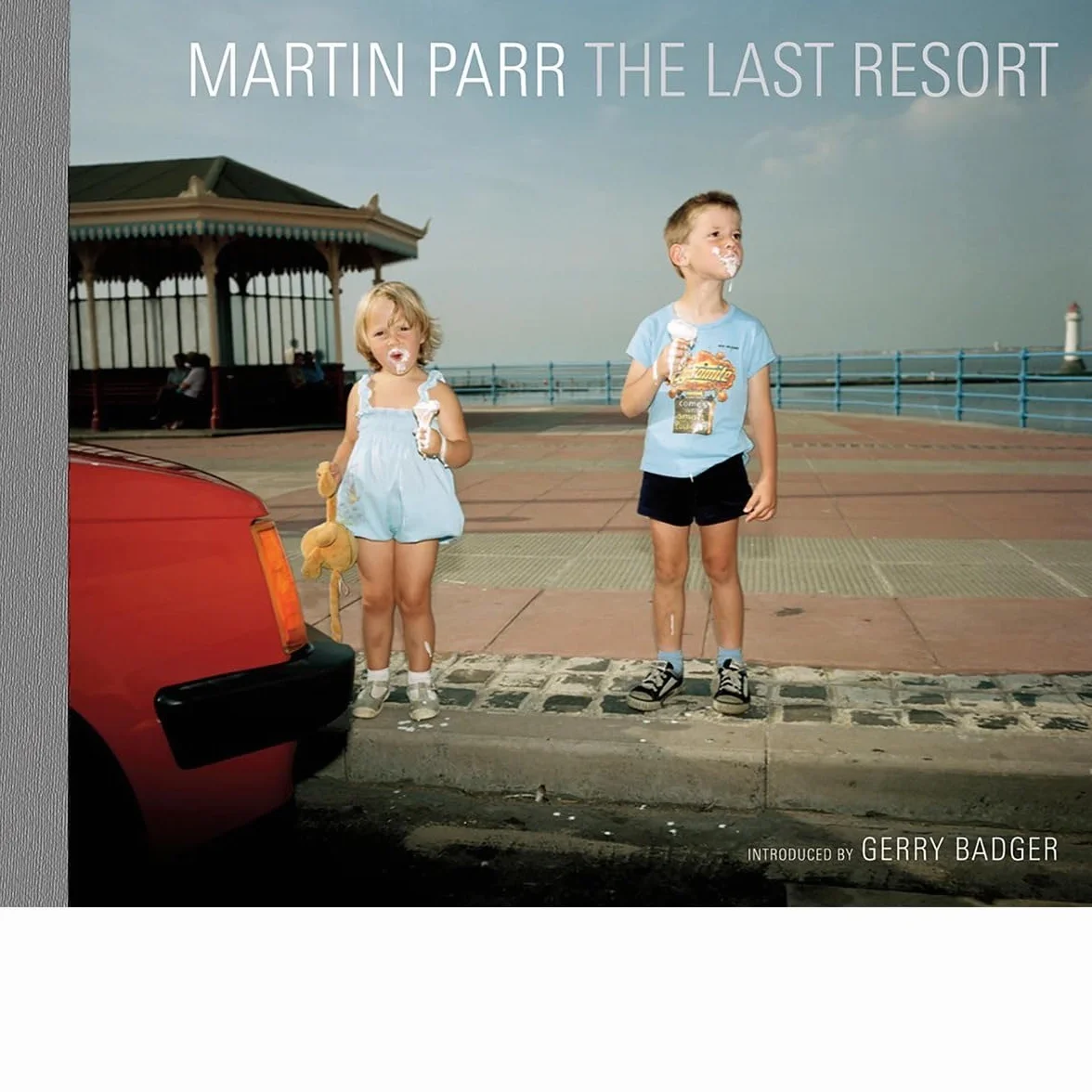 The Last Resort: Photographs of New Brighton