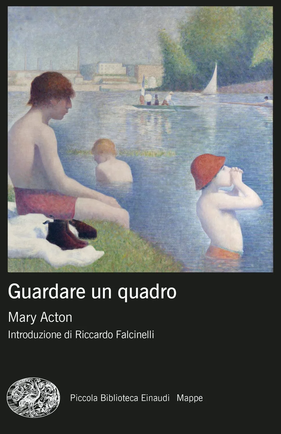 Guardare un quadro. Nuova ediz.