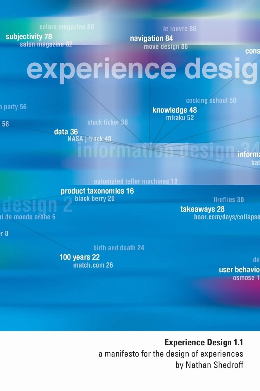 Experience Design 1.1