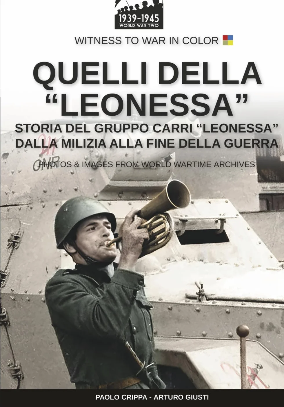 Quelli della "Leonessa"