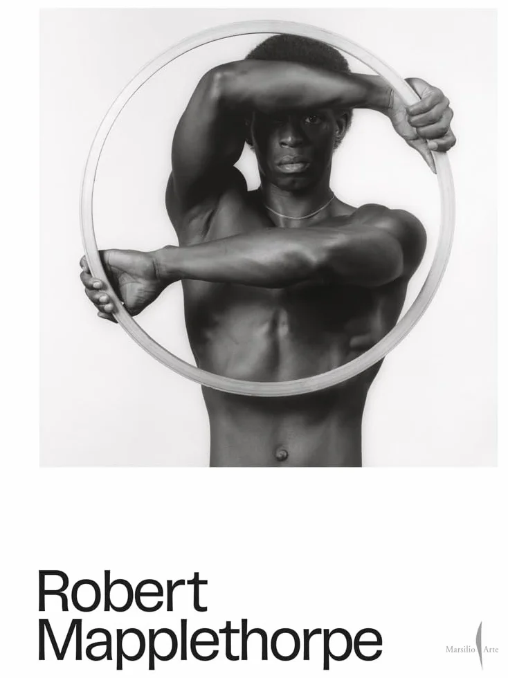 Robert Mapplethorpe. Ediz. italiana e inglese