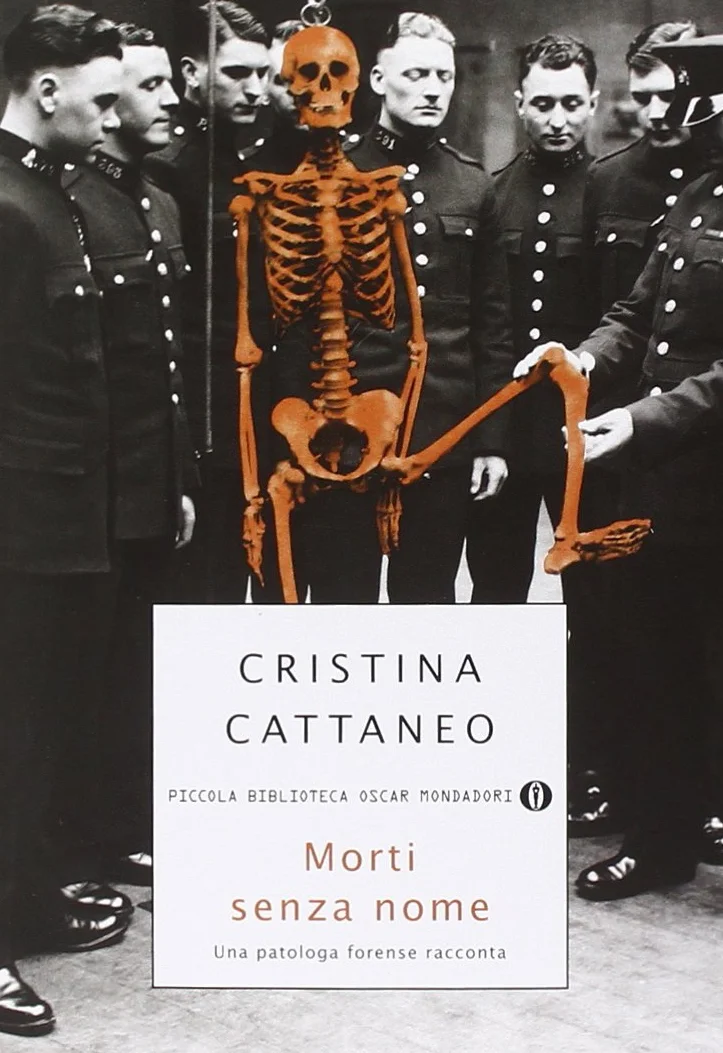 Morti senza nome