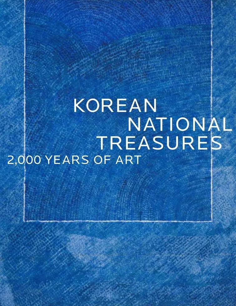 Korean National Treasures: 2,000 Years of Art