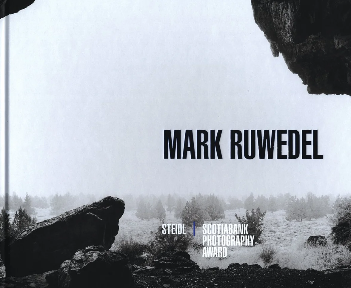 Mark Ruwedel