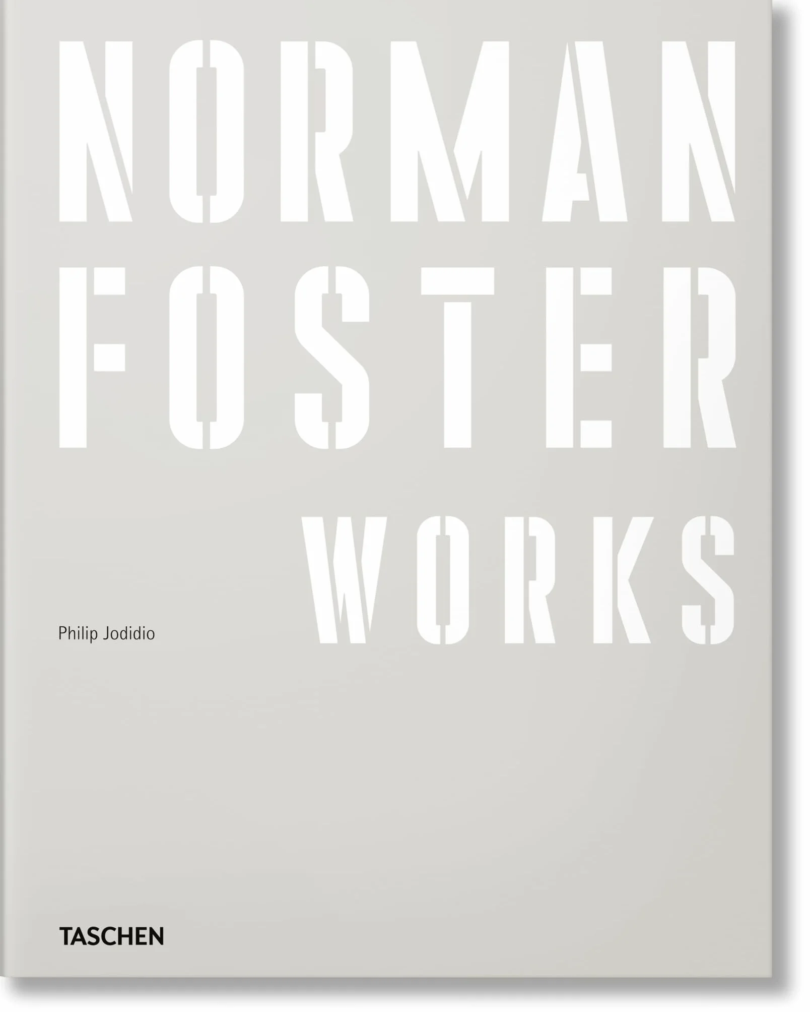 Norman Foster: Works