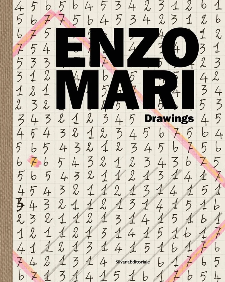 Enzo Mari. Drawings. Ediz. italiana e inglese