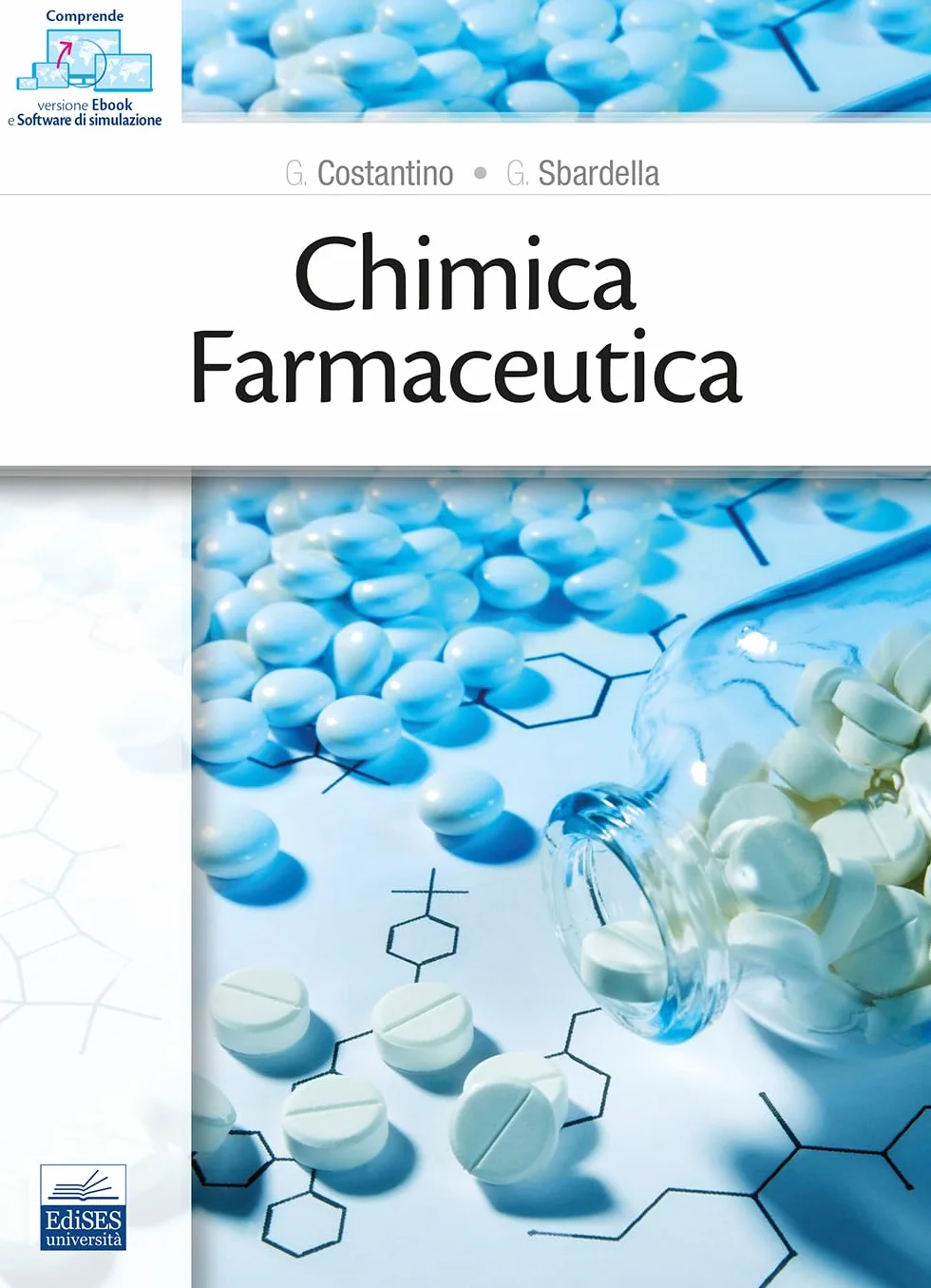 Chimica farmaceutica