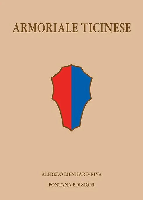 Armoriale ticinese