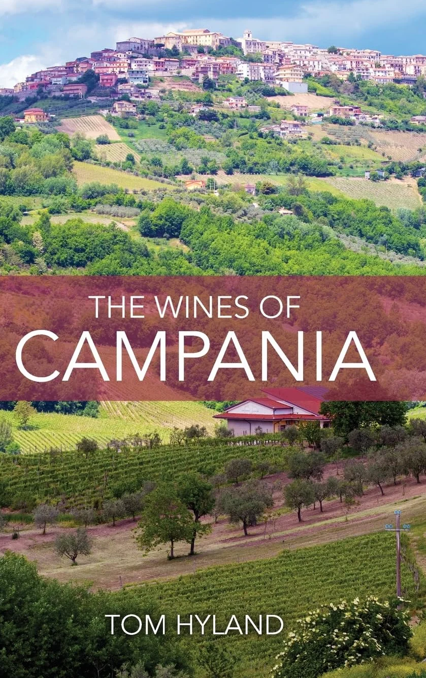 The Wines of Campania