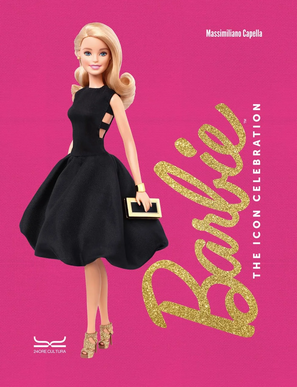 Barbie. The icon celebration. Nuova ediz.