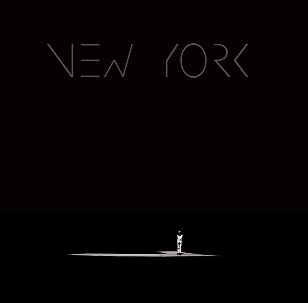 New York. Metaphysics of the Urban Landscape [Lingua inglese] [Lingua Inglese]