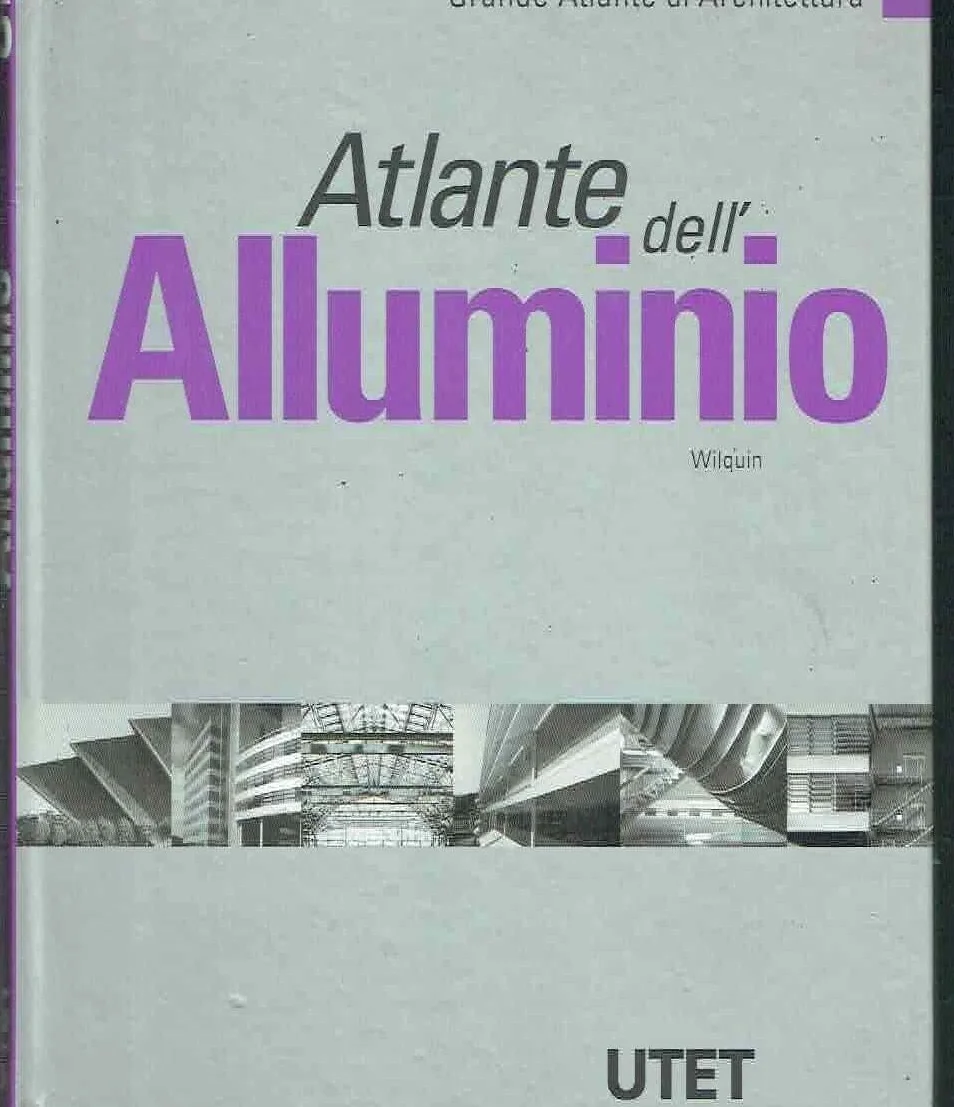 Atlante dell'alluminio